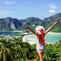 Отзыв от Олеся - виза ДТВ